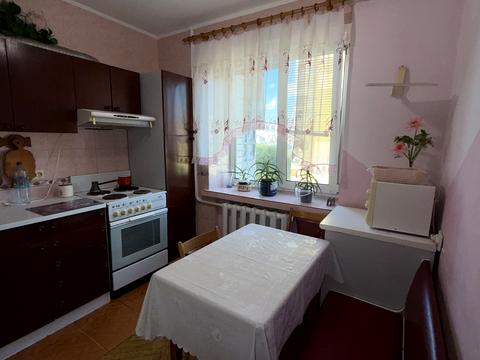 Квартира на просп. Повітряних Сил, 19 в Києві, ID 179988, фото №3