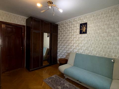 Квартира на просп. Повітряних Сил, 19 в Києві, ID 179988, фото №4