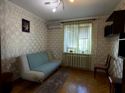 Квартира на просп. Повітряних Сил, 19 в Києві, ID 179988, фото №5