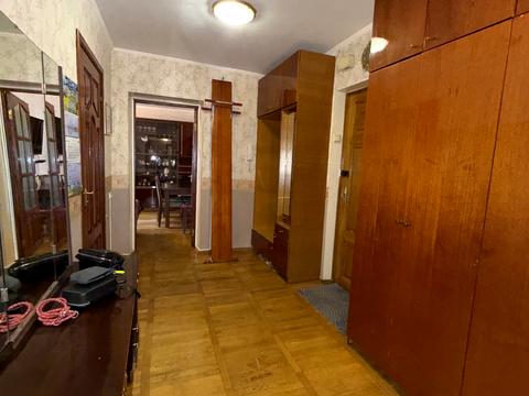 Квартира на просп. Повітряних Сил, 19 в Києві, ID 179988, фото №6