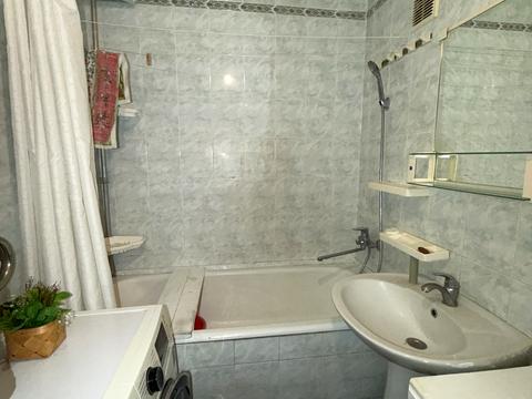Квартира на просп. Повітряних Сил, 19 в Києві, ID 179988, фото №7