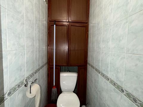 Квартира на просп. Повітряних Сил, 19 в Києві, ID 179988, фото №8