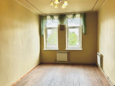 Квартира на вул. Союзу Українок, 8 в Львові, ID 173552, фото №1