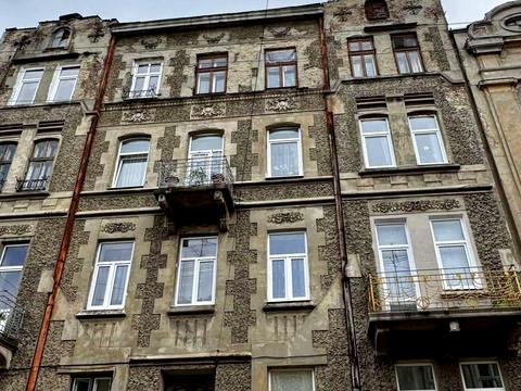 Квартира на вул. Союзу Українок, 8 в Львові, ID 173552, фото №9