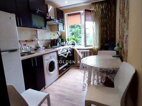 Квартира на просп. Миру, 28 в Кривому Розі, ID 177980, фото №6