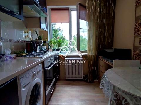Квартира на просп. Миру, 28 в Кривому Розі, ID 177980, фото №7