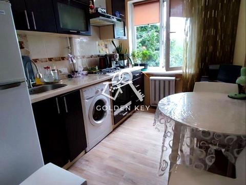 Квартира на просп. Миру, 28 в Кривому Розі, ID 177980, фото №8
