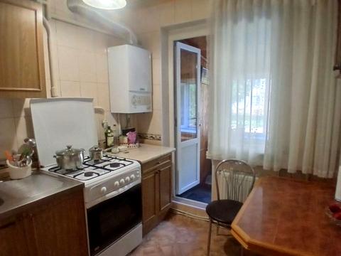 Купити квартиру за адресою вул. Вітрука, 45 в Житомир на Findly.com.ua Квартира на вул. Вітрука, 45 в Житомир, ID 239060, фото №1