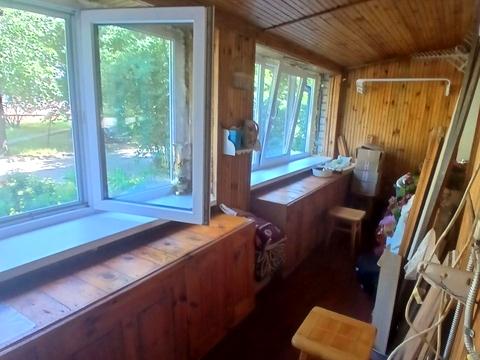 Квартира на вул. Вітрука, 45 в Житомирі, ID 239060, фото №9