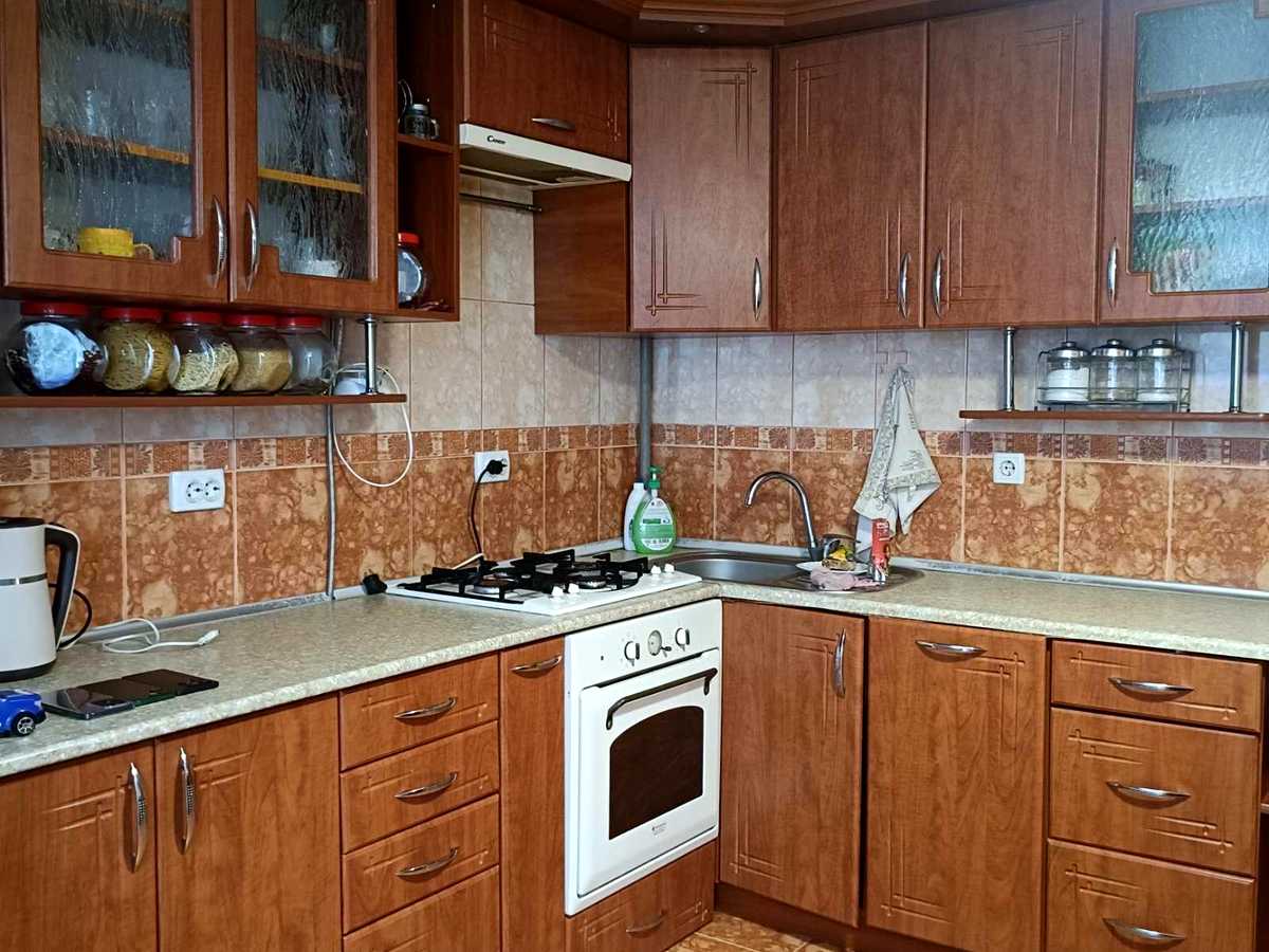 Квартира на вул. Володимира Івасюка, 44 в Івано-Франківську, ID 187518, фото №1