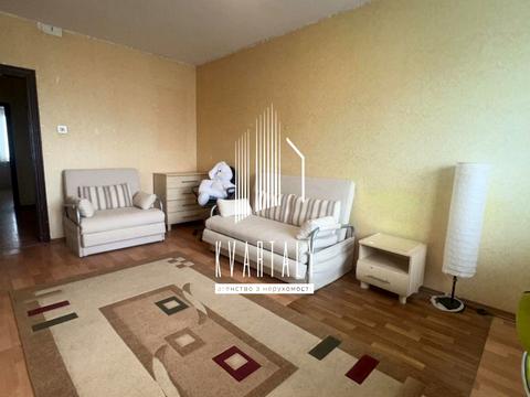 Квартира на вул. Милославська, 4 в Київ, ID 192246, фото №2