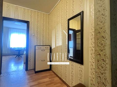 Квартира на вул. Милославська, 4 в Києві, ID 192246, фото №13