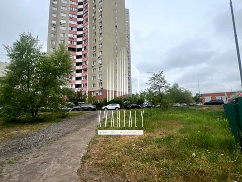 Квартира на вул. Милославська, 4 в Києві, ID 192246, фото №22
