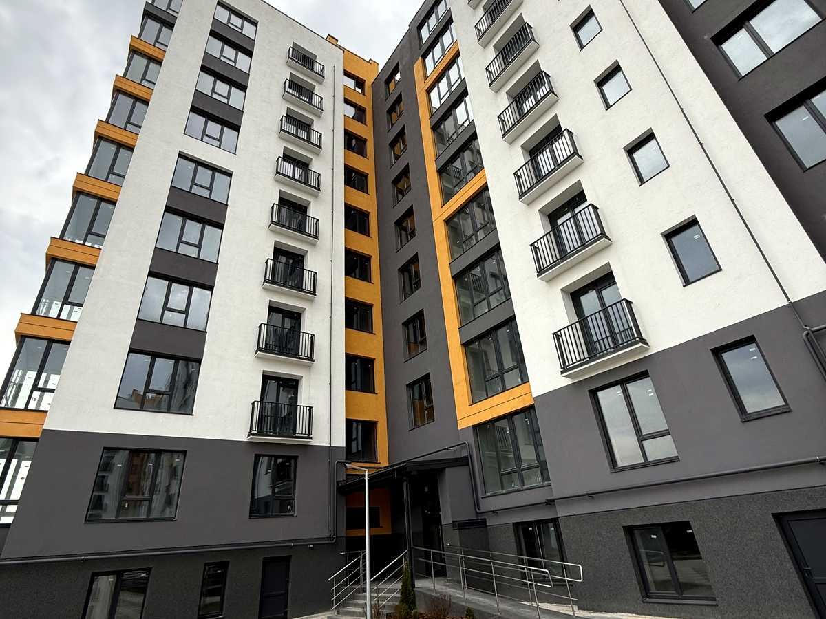 Квартира на пров. Ключний в Івано-Франківську, ID 309223, фото №3