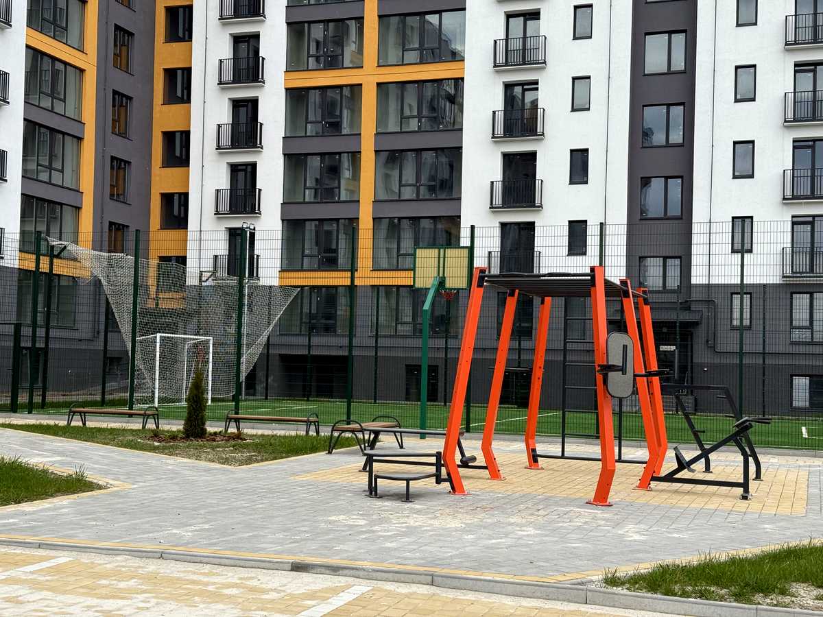 Квартира на пров. Ключний в Івано-Франківську, ID 309223, фото №4