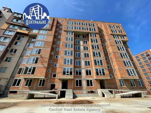 Квартира на вул. Володимира Великого, 91а в Чернівці, ID 263184, фото №1