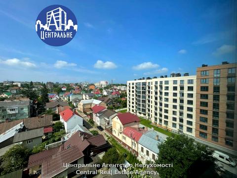 Квартира на вул. Володимира Великого, 91а в Чернівцях, ID 263184, фото №8