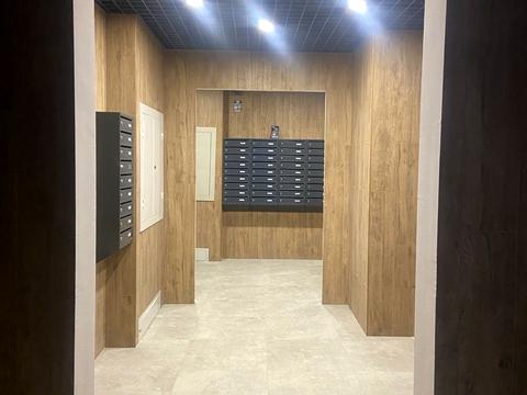 Квартира на вул. Сім'ї Кульженків, 21 в Києві, ID 218469, фото №7
