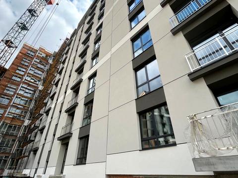 Квартира на вул. Олександра Довженка в Івано-Франківську, ID 206195, фото №8