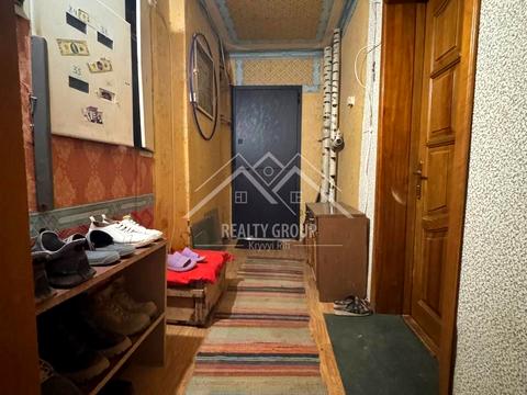 Квартира на бул. Миколи Вороного, 2 в Кривому Розі, ID 197828, фото №4