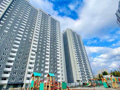Квартира на вул. Коноплянська, 22-А в Києві, ID 218470, фото №8