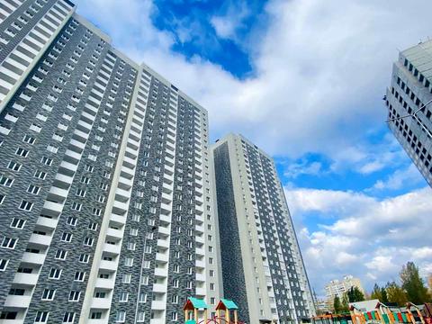 Квартира на вул. Коноплянська, 22-А в Києві, ID 218470, фото №9