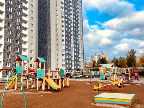 Квартира на вул. Коноплянська, 22-А в Києві, ID 218470, фото №10