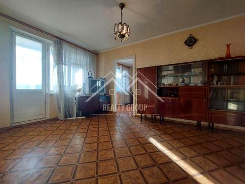 Квартира на вул. Свято-Миколаївська, 15 в Кривому Розі, ID 197640, фото №2