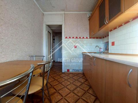 Квартира на вул. Свято-Миколаївська, 15 в Кривому Розі, ID 197640, фото №11