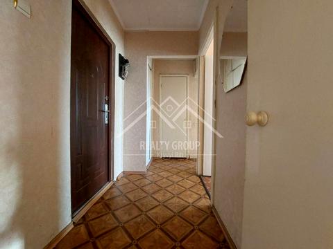 Квартира на вул. Свято-Миколаївська, 15 в Кривому Розі, ID 197640, фото №14