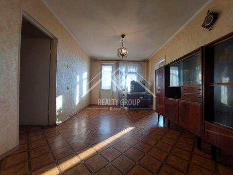 Квартира на вул. Свято-Миколаївська, 15 в Кривому Розі, ID 197640, фото №3