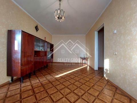 Квартира на вул. Свято-Миколаївська, 15 в Кривому Розі, ID 197640, фото №4
