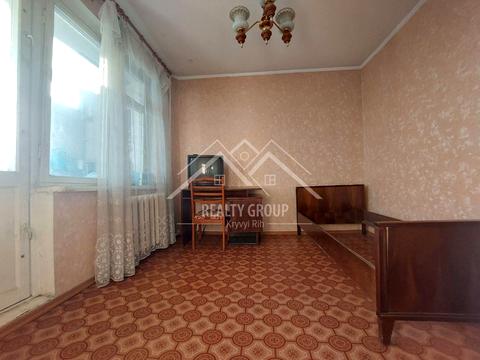 Квартира на вул. Свято-Миколаївська, 15 в Кривому Розі, ID 197640, фото №5