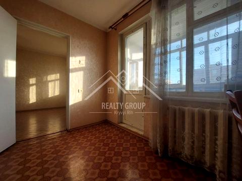 Квартира на вул. Свято-Миколаївська, 15 в Кривому Розі, ID 197640, фото №6