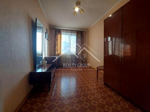 Квартира на вул. Свято-Миколаївська, 15 в Кривому Розі, ID 197640, фото №7