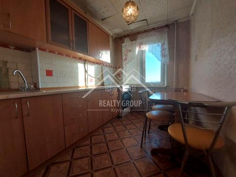 Квартира на вул. Свято-Миколаївська, 15 в Кривому Розі, ID 197640, фото №10