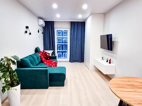 Квартира на вул. Михайла Максимовича, 26-Д в Києві, ID 268265, фото №1