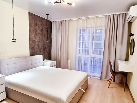 Квартира на вул. Михайла Максимовича, 26-Д в Києві, ID 268265, фото №2