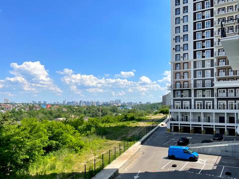 Квартира на вул. Михайла Максимовича, 26-Д в Києві, ID 268265, фото №13