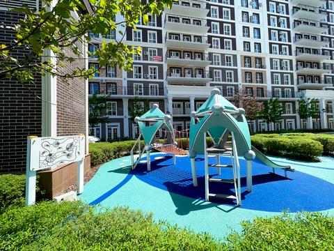 Квартира на вул. Михайла Максимовича, 26-Д в Києві, ID 268265, фото №20