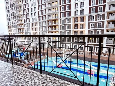 Квартира на вул. Михайла Максимовича, 26-Д в Києві, ID 268265, фото №3