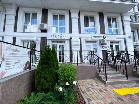 Квартира на вул. Михайла Максимовича, 26-Д в Києві, ID 268265, фото №10
