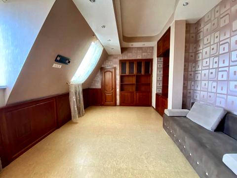 Квартира на вул. Олексіївська, 15 в Харкові, ID 173523, фото №8