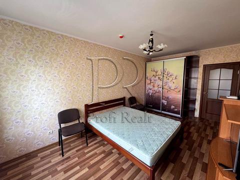 Квартира на вул. Єлизавети Чавдар, 34 в Києві, ID 225398, фото №1