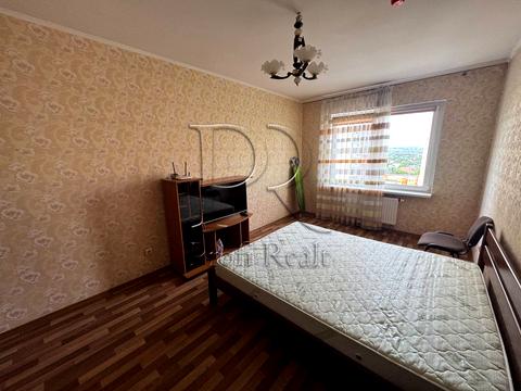 Квартира на вул. Єлизавети Чавдар, 34 в Києві, ID 225398, фото №2