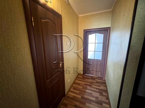 Квартира на вул. Єлизавети Чавдар, 34 в Києві, ID 225398, фото №11