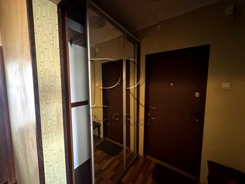 Квартира на вул. Єлизавети Чавдар, 34 в Києві, ID 225398, фото №12