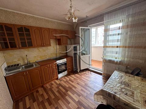 Квартира на вул. Єлизавети Чавдар, 34 в Києві, ID 225398, фото №3