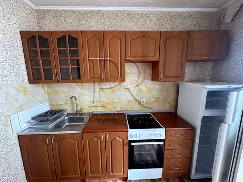 Квартира на вул. Єлизавети Чавдар, 34 в Києві, ID 225398, фото №4
