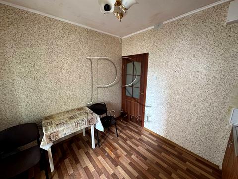 Квартира на вул. Єлизавети Чавдар, 34 в Києві, ID 225398, фото №5